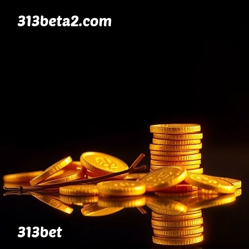 Loterias online disponíveis na 313bet